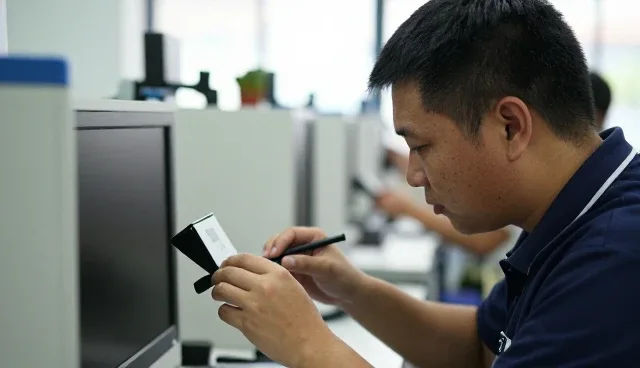 从办公场所看策划服务应用效果