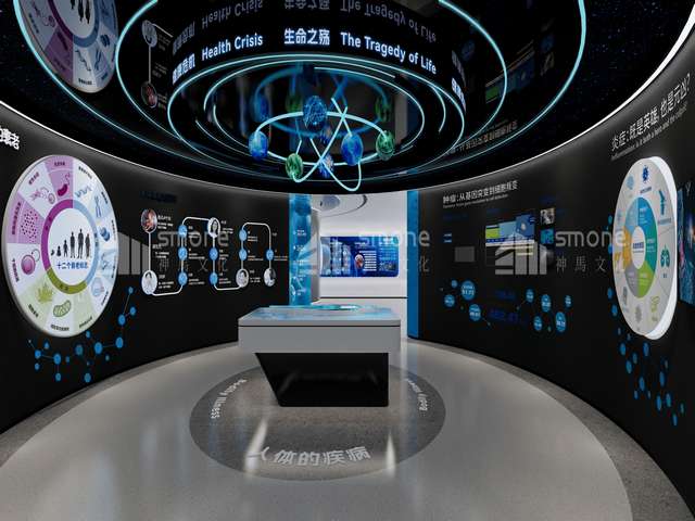 上海中式庭院设计